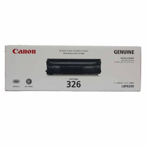 Toner Canon 326