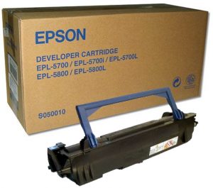 Jual Beli Toner Epson EPL – 5700